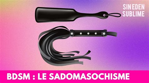 betekenis bdsm|Sadomasochisme